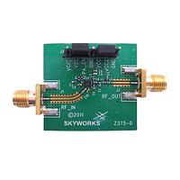 Skyworks Solutions Inc. SE2433T-EK1 Evaluation Kits SE2433T-Eval KIT