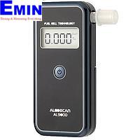 Alcohol Meter Calibration Service