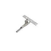 Molex 19431-0015 (Cut Strip) Terminals MX150L TERM 8G MALE Cut Strip of 100