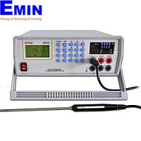 Low Resistance Tester