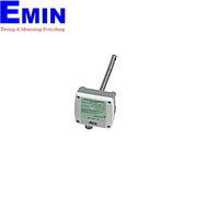 Senseca HD2903TO1 Air Speed Transmitter (4-20mA, 0.05 -20m/s, sensor 150mm, cảm biến gắn liền)