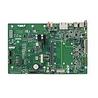 Advantech SOM-DB2500-00A1 Development Boards & Kits - x86 SMARC 2.0 Development Board