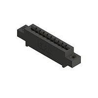 EDAC 387-009-520-608 With Flanges Card Edge Connector