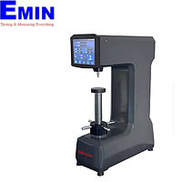 Mikrosize uRocky-150CM Touch Screen Digital Carbon Brush Hardness Tester (20, 40, 60, 100 KGF)