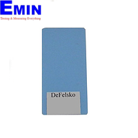 DEFELSKO STDCS05 Certified Plastic Shim (125μm; ±2μm)