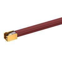 Radiall R285020401W RF Cable Assemblies UMP H3 PIGTAIL-LOCK