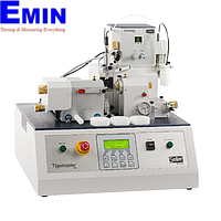 Roxer TIGEMASTER TM4 Machine for cutting winding stems and screwing in crowns (350 W, 5 bar)