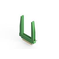 EDAC 346-026-558-878 Standard Card Edge Connectors Card Edge Connectors
