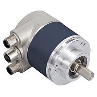Sensata Technologies - BEI Sensors MHM5-EIB1B-1213-S060-PRM Absolute Profinet,06 mm Shaft, M12 Connector and servo Mount, 12 Bits of turns X 13 Bits/turn