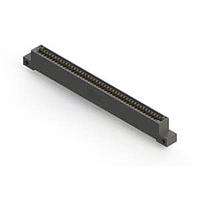 EDAC 395-044-523-112 Standard Card Edge Connectors .100" (2.54mm) Pitch Card Edge Connector