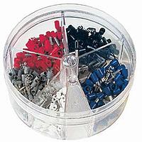 Panduit KP-FSD1 Ferrules #24-#18 AWG INSUL (FERRULE KIT)
