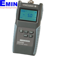 Yokogawa AQ4280C Optical Light Source