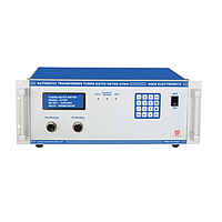 Transformer test equipment