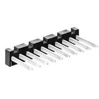 AMP Connectors - TE Connectivity 87632-4 Breakaway 04 MODI HDR SRRA 0.156CL