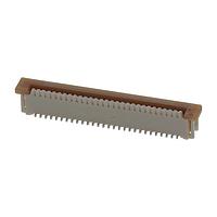 Molex 52610-2833 Board Mount 1.0 FPC ZIF ST 28Ckt Sn-Ag-Bi
