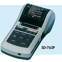 TECLOCK SD-763P Digital Mini Printer 