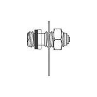 RF Connectors, Coaxial Connectors