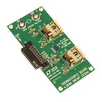 Analog Devices DC2212A Thermocouple Sensor LTC2983/84/86 Thermocouple Board (req. D