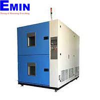 Thermal Shock Chamber Calibration Service