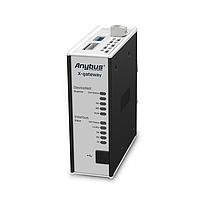 HMS Networks AB7814-F X-Gateways DeviceNet Scanner/Master to INTERBUS Slave