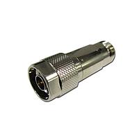 GW INSTEK ADB-006 DC Block (N-TYPE 50Ω)