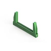 EDAC 307-017-427-178 Receptacles Card Edge Connector