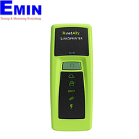 Netally LSPRNTR-HOLSTER Pocket Network Tester