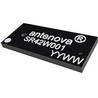 Antenova SR42W001 Passive Antenna 2.4-2.5, 4.9-5.9GHz Avg. Eff. >75%