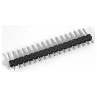 Amphenol Commercial Products G800MR303018E0 Pin Strip 2.54mm PITCH SMT PIN HEADER SNGL ROW