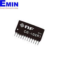 NF CG-402R1 Resister Tunable Oscillator (20Hz ~ 20kHz)