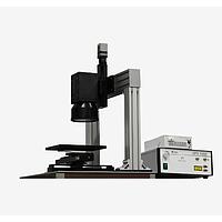 Santec OPS-1000 High Resolution & Long Imaging Range (100dB)