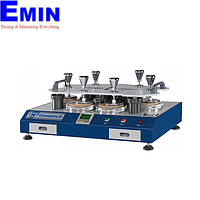 Cometech QC-341 Martindale Abrasion Tester