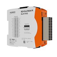 KUNBUS PR100323 I/O Controllers RevPi MIO
