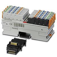 PHOENIX CONTACT 2701228 I/O Modules AXL F DO16/3 XC 2F