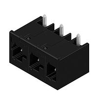 Weidmuller 8000078322 Receptacles PCB plug-in connector (board connection), 7.50 mm, Number of poles: 3, Outgoing elbow: 270