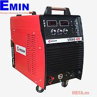 Mig/Mag welding machine