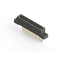 EDAC 896-015-541-108 Receptacles High Temp Card Edge Connectors