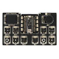 MadMachine Limited MAD-PLAYKIT-01 Development Kits An all-in-one kit for Swift hardware programming to create interactive projects with 13 modules