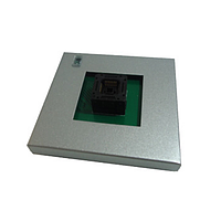 Xeltek DX2028 Socket Adapter (PLCC28; Opentop; DX socket)