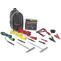 YOKOGAWA Earth Tester Inspection Service