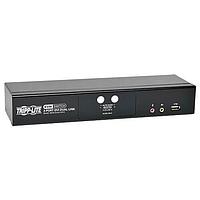 Tripp Lite B004-DUA2-HR-K Interface Modules 2PT DVI DLLNK+AUD KVM