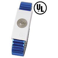 Desco 9197 Anti-Static Control Products Cord, Coil, Jewel, Magsnap, Magground, Onyx, 20ft