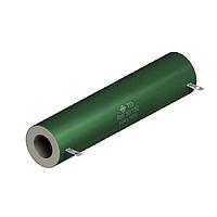 Vishay Draloric RW3015201000KLX000 Wirewound Resistors 100ohm 10% 30/152