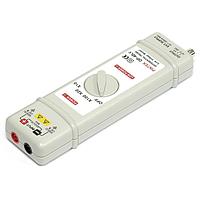 Pintek DP-40LV Differential Probe ( 10mV~650Vp-p/40MHz Low Voltage Model )