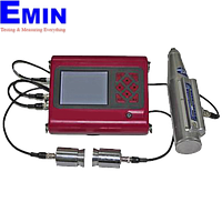 Concrete Test Hammer