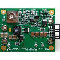 Texas Instruments LM3424BKBSTEVAL/NOPB Evaluation Boards LM3424BKBST EVAL BOA RD