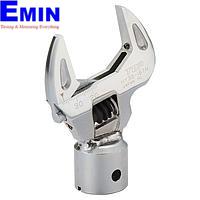 TOP Kogyo HY38-18TH Wrench Head (φ18)