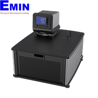 Koehler K33091 Refrigerated Constant Temperature Circulating Bath (28L,-25°~150°C)