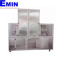 TOB TOB-PVDF-DC-P PVDF Coating Separator Machine For Battery (100-600mm)