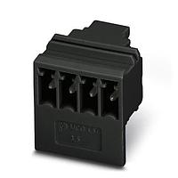 PHOENIX CONTACT 2200048 Fixed Terminal Blocks MCO 1,5/4-G1L-3,5 BK